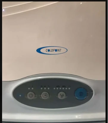 جهاز ترطيب الهواء